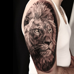 tatouage #84942 | Artiste tatoueur Kseniya Eve
