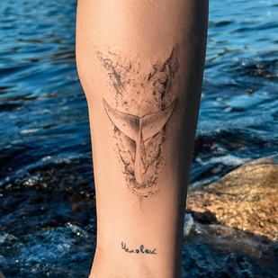 tatouage #84385 | Artiste tatoueur Lyubov Karmanova
