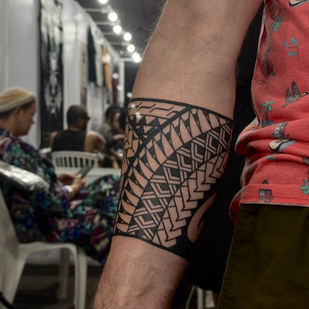 tatouage #90429 | Artiste tatoueur Maxim Parhomenko