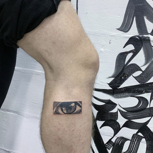 tatouage #90180 | Artiste tatoueur Marina Burak