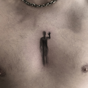 tatouage #85331 | Artiste tatoueur Mariya / serene.sirin