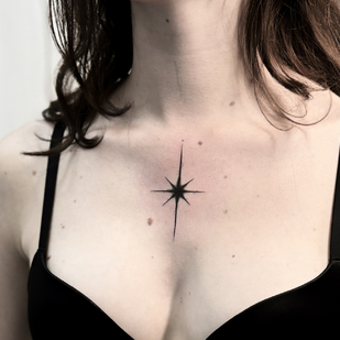 tatouage #85332 | Artiste tatoueur Mariya / serene.sirin