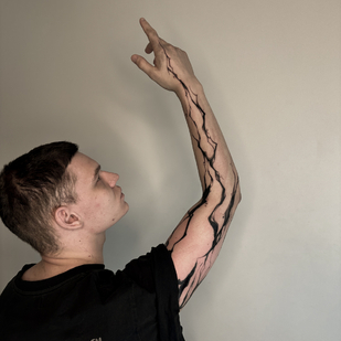 tatouage #88948 | Artiste tatoueur Mihail Boykov