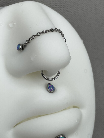 Idées de Tatouage # Artiste tatoueur Nikolay Grebennikov 