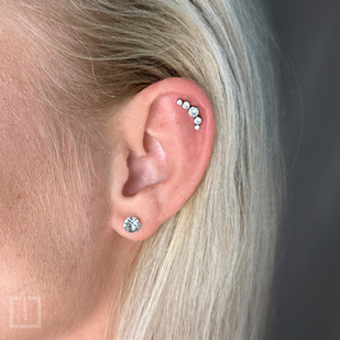 tatouage #88976 | Artiste tatoueur Nikolay Grebennikov