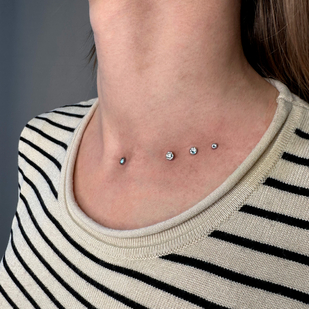 tatouage #88988 | Artiste tatoueur Nikolay Grebennikov