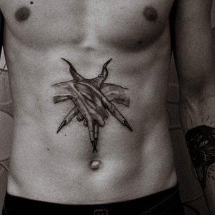 tatouage #84806 | Artiste tatoueur Pavel Yaschenko