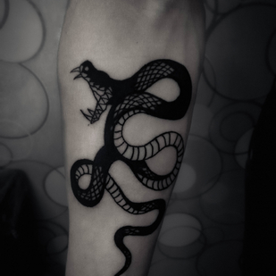 tatouage #84809 | Artiste tatoueur Pavel Yaschenko