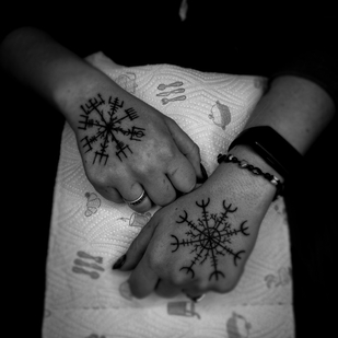 tatouage #84811 | Artiste tatoueur Pavel Yaschenko