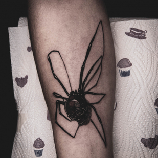 tatouage #84814 | Artiste tatoueur Pavel Yaschenko