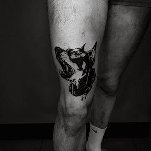 tatouage #84822 | Artiste tatoueur Pavel Yaschenko