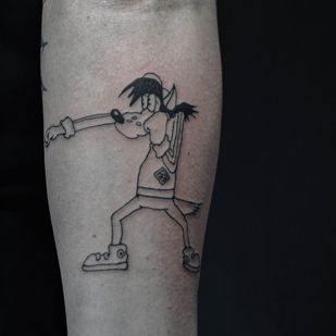 tatouage #84835 | Artiste tatoueur Pavel Yaschenko