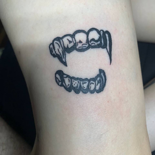 tatouage #90630 | Artiste tatoueur pimenov timofey