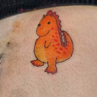 tatouage #90422 | Artiste tatoueur Platon Laptev