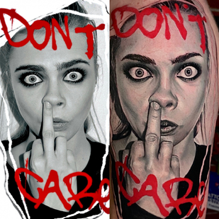 tatouage #85549 | Artiste tatoueur Sasha Sumrak