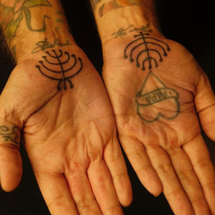 tatouage #90820 | Artiste tatoueur Sasha Morozov (Sasha Morozov)