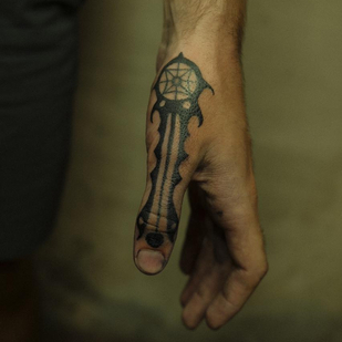 tatouage #90822 | Artiste tatoueur Sasha Morozov (Sasha Morozov)