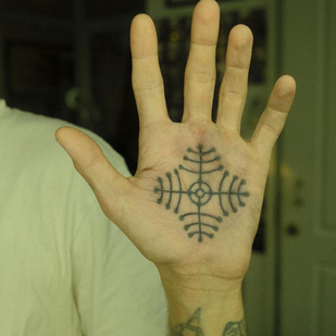 tatouage #90823 | Artiste tatoueur Sasha Morozov (Sasha Morozov)