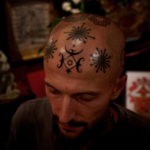 tatouage #90829 | Artiste tatoueur Sasha Morozov (Sasha Morozov)