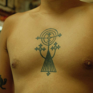 tatouage #90831 | Artiste tatoueur Sasha Morozov (Sasha Morozov)