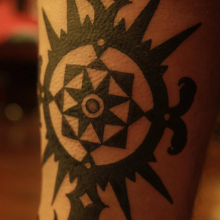 tatouage #90840 | Artiste tatoueur Sasha Morozov (Sasha Morozov)