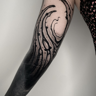 tatouage #90090 | Artiste tatoueur Saveliy Kurganov