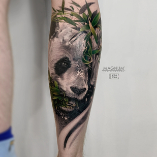 tatouage #85868 | Artiste tatoueur Sergo Akopian