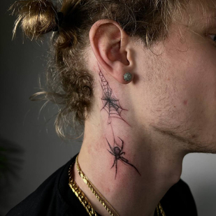 tatouage #84402 | Artiste tatoueur Sharapova Sofiya