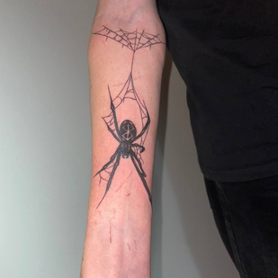 tatouage #88156 | Artiste tatoueur Victor Dolgalev