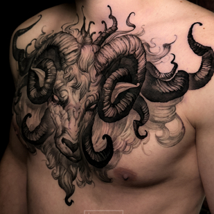 tatouage #86909 | Artiste tatoueur Viola Vayss