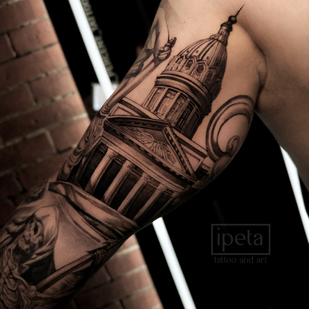 tatouage #86922 | Artiste tatoueur Viola Vayss