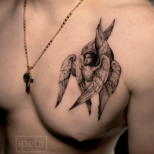 tatouage #86925 | Artiste tatoueur Viola Vayss