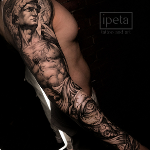 tatouage #86941 | Artiste tatoueur Viola Vayss