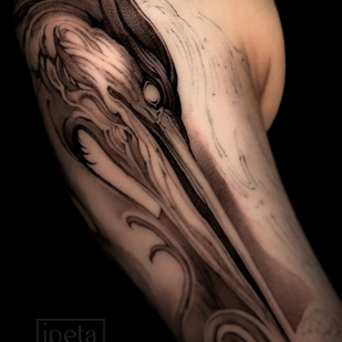 tatouage #86948 | Artiste tatoueur Viola Vayss