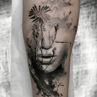 tatouage #86567 | Artiste tatoueur Vladimir