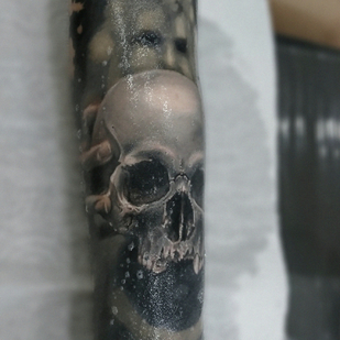 tatouage #86568 | Artiste tatoueur Vladimir