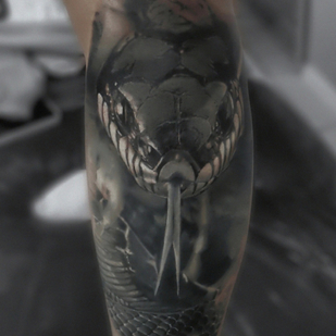 tatouage #86575 | Artiste tatoueur Vladimir