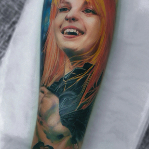 tatouage #86576 | Artiste tatoueur Vladimir