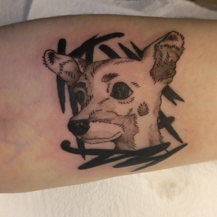 tatouage #86422 | Artiste tatoueur Yara Pinkerlayn