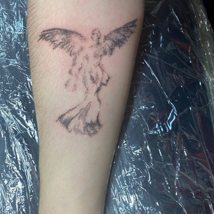 tatouage #86424 | Artiste tatoueur Yara Pinkerlayn