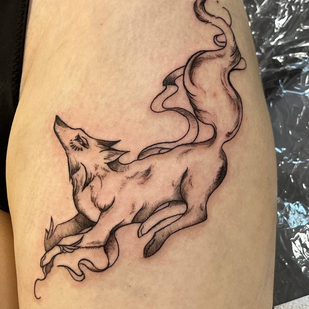 tatouage #86427 | Artiste tatoueur Yara Pinkerlayn