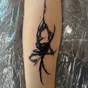 tatouage #86431 | Artiste tatoueur Yara Pinkerlayn