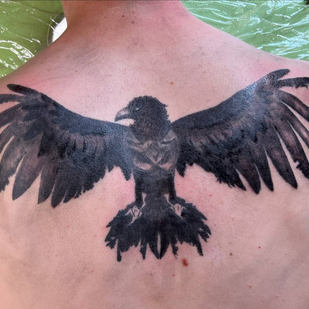 tatouage #86432 | Artiste tatoueur Yara Pinkerlayn