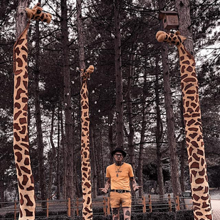 🔥 Photos sexy, portfolio de mannequin  #86351 Modèle de tatouage Eric Rone