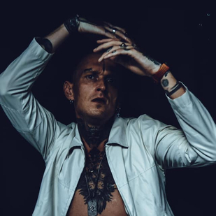 🔥 Photos sexy, portfolio de mannequin  #86353 Modèle de tatouage Eric Rone