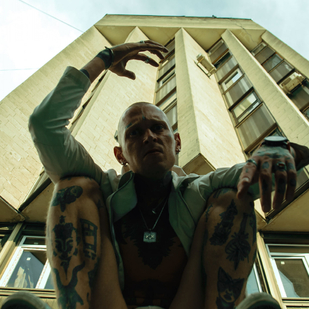 🔥 Photos sexy, portfolio de mannequin  #86355 Modèle de tatouage Eric Rone