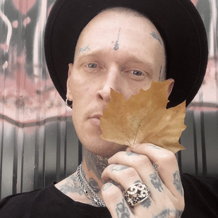 🔥 Photos sexy, portfolio de mannequin  #86382 Modèle de tatouage Eric Rone