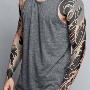 tatouage #97484 | Artiste tatoueur Odincov Egor