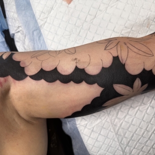 tatouage #97489 | Artiste tatoueur Odincov Egor