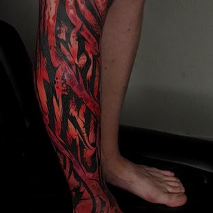 tatouage #91435 | Artiste tatoueur Roma Ro